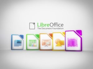 Libre Office