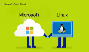 Microsoft - Linux