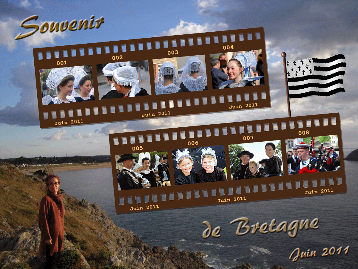 bretagne